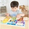 Melissa & Doug Latches Wooden Learning Board 3785 - alternate 2